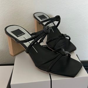 Dolce Vita Parris Block Heels